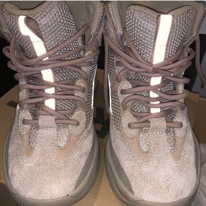 Yeezy desert boots